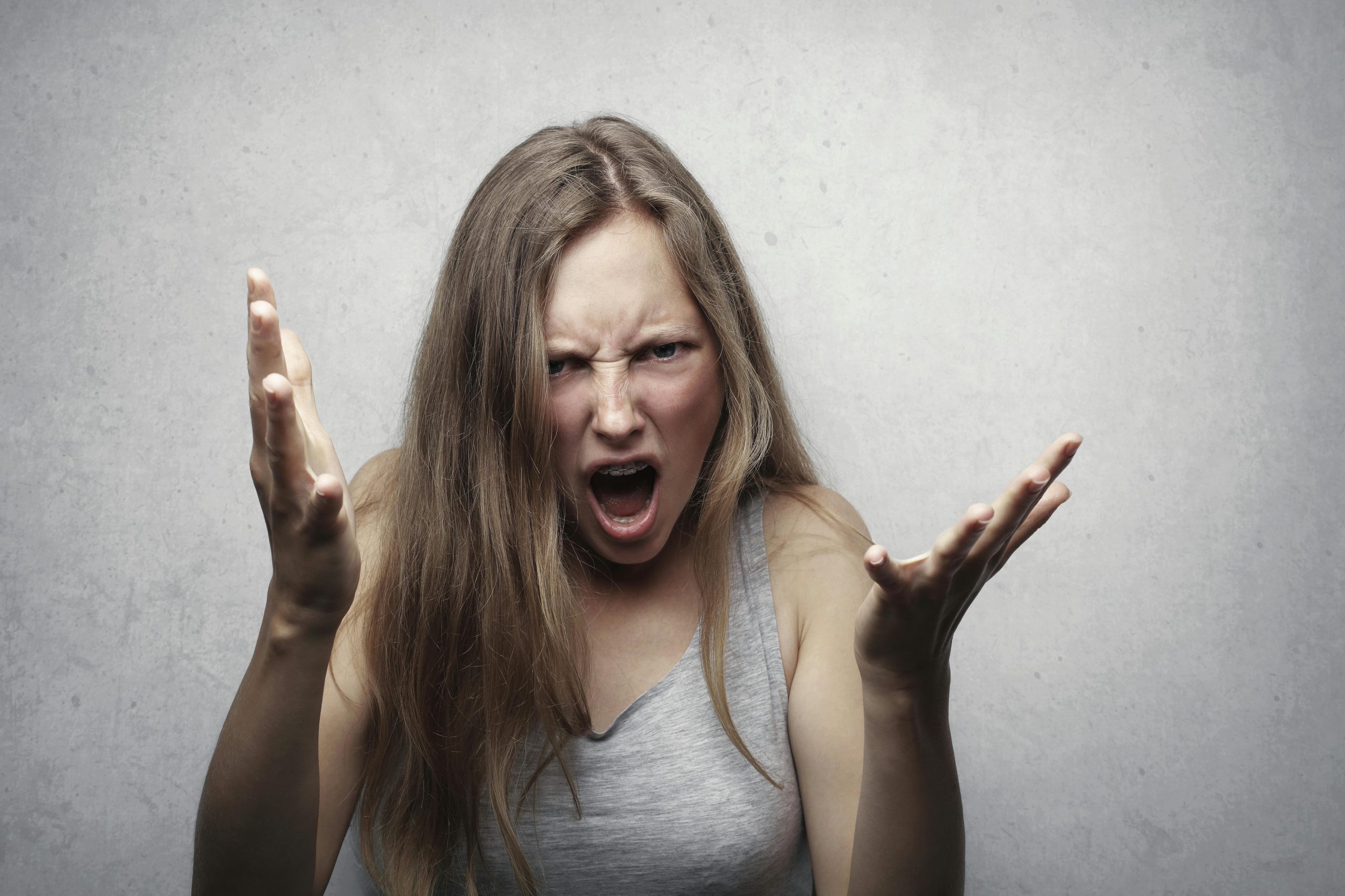 10 ways to manage anger